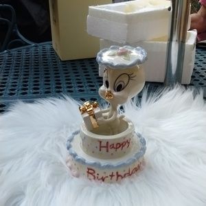 Happy birthday Tweety